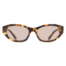 Miu Miu MUA03SF Asian Fit 14L20I Women New Sunglasses