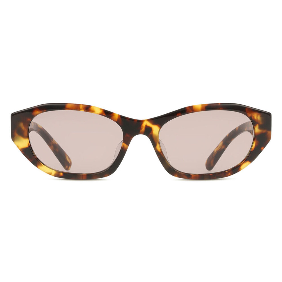 Miu Miu Mua03sf Asian Fit 14L20i Women New Sunglasses Multicoloured