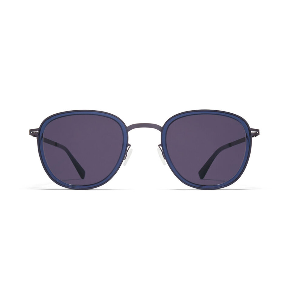 Mykita Multicoloured Helmi 719 Unisex New Sunglasses