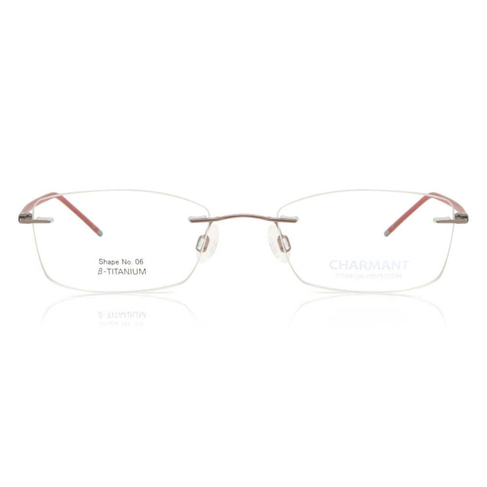 Charmant 16714E Be Unisex New Eyeglasses