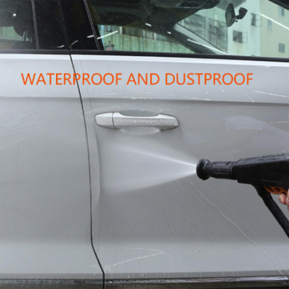 3M Car Paint Protection Edge Strip 7444352507740