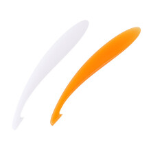Pair Of Peelers Equipped With Blade Fruit Peeler Tool For