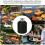 Impermeable Gas Tank Dust Cover produced From Thick Polyester 2
