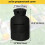 Impermeable Gas Tank Dust Cover produced From Thick Polyester 3