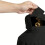Impermeable Gas Tank Dust Cover produced From Thick Polyester 7