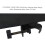 Multifunction Microphone Rack with Tray and Phone Clip for Live Broadcast 4
