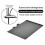 Multifunction Microphone Rack with Tray and Phone Clip for Live Broadcast 7