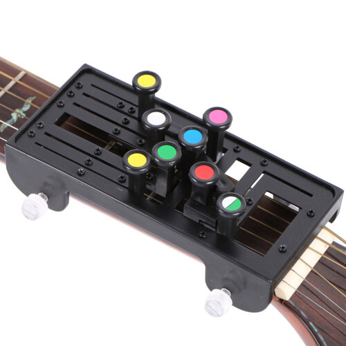 Schnell Gitarre lernen - Clip Tool 2