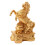 Statue de cheval du Nouvel An chinois,-1 pièces 1 pièces 1