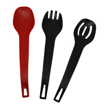 Heat Resistant Shatterproof Plastic 3 in 1 Detachable-Style1