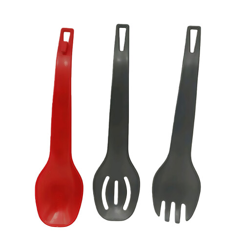 Heat Resistant Shatterproof Plastic 3 in 1 Detachable-Style1 2