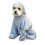 Serviette de bain absorbante pour animaux de compagnie à-XL 1