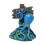 Aquarium Landscaping Accessories Fish Tanks Cave Hideouts-1 1