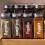 Pack of 5 Waterproof Letter Sticker for Projects Smooth-PZ38 4