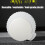 Pack of 5 Practical Plastic Cake Bases Nonslip Design-6 inches 5
