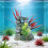Multipurpose Aquarium Ornament for Shrimp Breeding and Fish-6 3