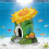 Multipurpose Aquarium Ornament for Shrimp Breeding and Fish-6 5