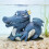 Multipurpose Aquarium Ornament for Shrimp Breeding and Fish-6 7