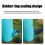 Durability Pressure Sprayer Adjustable Sprays Pattern For-Blue 5