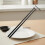 2Pairs Practical Animal Themed Chopsticks Elegant Cutlery for 3
