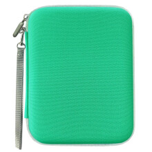 Card Holder Binder 80 Pocket Zippered PVC Album for 2.3 x 3.4 Inch Trading Card Storage Irish Green