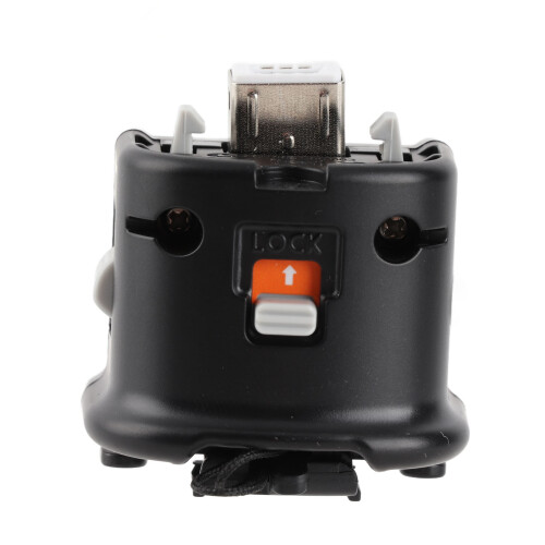 Induktionssensor-Verstärker für Motion Plus Remote, einfache Einrichtung, schwarze Farbe 1