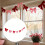 Creative DIY Velvety Ribbon Garlands 2M Long Accessory for 2