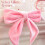 Creative DIY Velvety Ribbon Garlands 2M Long Accessory for 5