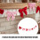 Creative DIY Velvety Ribbon Garlands 2M Long Accessory for 7
