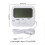 Aquariums Thermometers Display Accurate Temperature-Big screen 5