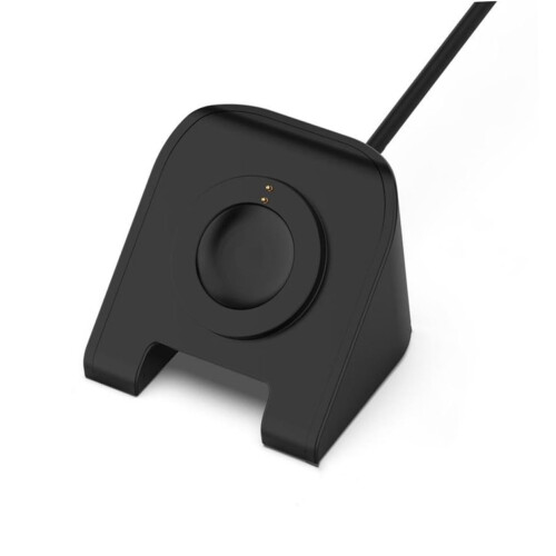 USB Charging Dock Fast Charging Compact Travel Friendly Replacement for Fossil Smartwatch 2