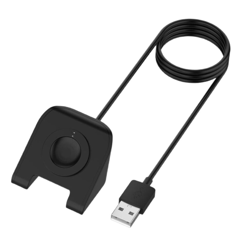 Usb Charging Dock Fast Charging Compact Travel Friendly Replacement For Fossil Smartwatch 9455672891851
