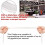 High Speed CAT6 Ethernet Cable 15m 20m Flat LAN Network UTP Patch Cable for PC 6