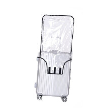 Luggage Protector Size 5 Scratchproof Dustproof Travel Duffle Bag Cover for Suitcase