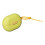 Effective Adhesive Pet Hair Remover Tool Durable-Yellow 1