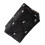 Trousse de toilette imperméable en polyester portative pour le-W 1
