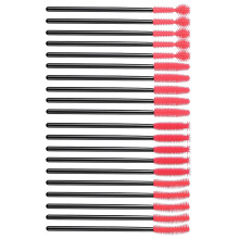 20 Stück Nähmaschinen-Reinigungsbürsten, weiche-Rosa