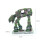 Simulation Roboter-Hund Deko 2