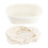 Oval Rattan Bread Proofing Basket 25*15*8cm - Durable Proofing Tools 2