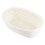 Oval Rattan Bread Proofing Basket 25*15*8cm - Durable Proofing Tools 3