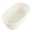 Oval Rattan Bread Proofing Basket 25*15*8cm - Durable Proofing Tools 4