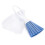 Car Air Outlets Dust Brush Multi-Function Portable Plastic Cleaning Tool 1