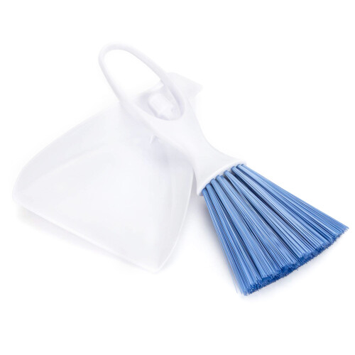 Car Air Outlets Dust Brush Multi-Function Portable Plastic Cleaning Tool