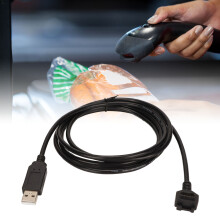 6,6 Fuß USB-Datenkabel für VX810 VX820 14-poliger IDC auf USB 480 Mbit/s