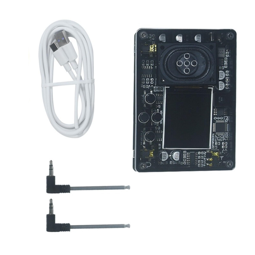 Theremin Electronic Musical Instrument With Usb Powered Connectivity And Touchless Pitch Control Antennas Set 9092120401332