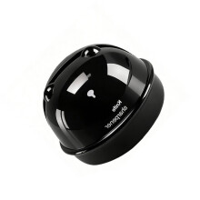 Strong Suction Adhesive Cutter Sharpener Tungstens Steel-Black