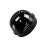 Strong Suction Adhesive Cutter Sharpener Tungstens Steel-Black 1