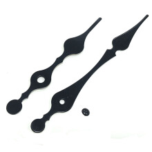 High Torque Quartz Clock Mechanism with Spade Hands for Custom DIY Clocks