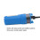 24V Solar Well Pump 230ft Lift 6.5L Deep 1