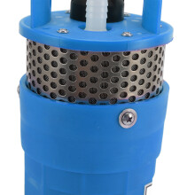 24V Solar Deep Well Pump 70m Lift 6.5L/min